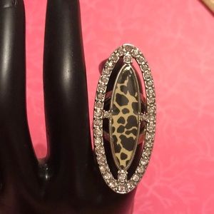 Vintage guess ring